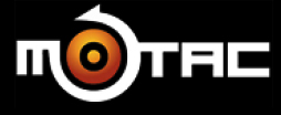 Logo MOTAC